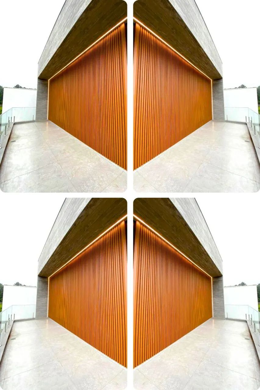 Alto Padrão Reforma e construção 