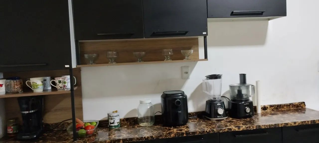 Casa a venda no jardim Copacabana vitória da Conquista Ba - Foto 3