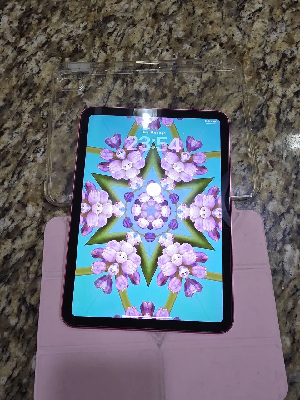 IPAD 11 - 64GB ROSA