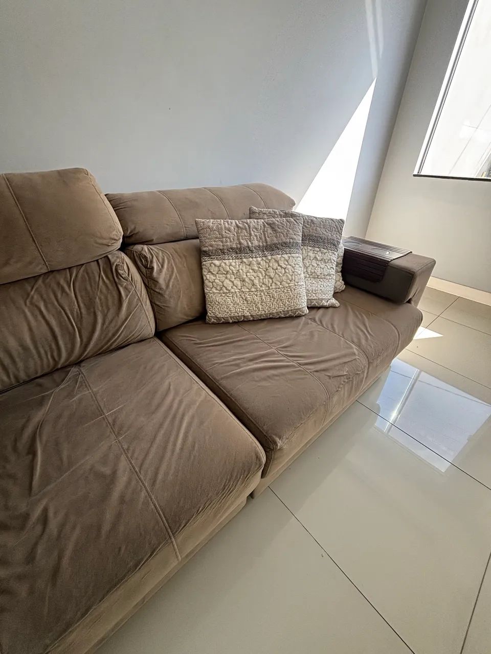 Sofa  (usado)