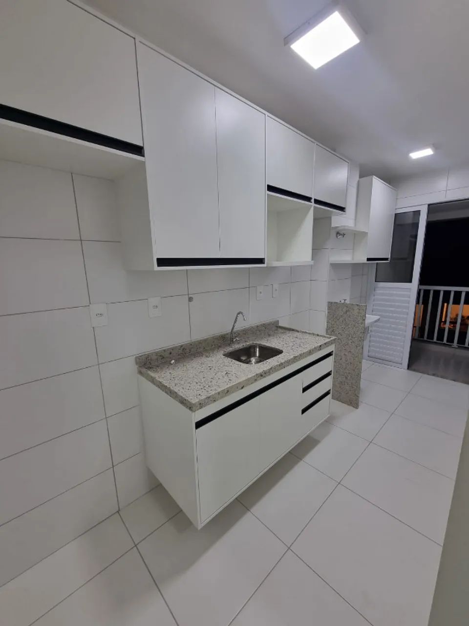 Apartamento no Condomínio Aquarela Parque - Foto 2