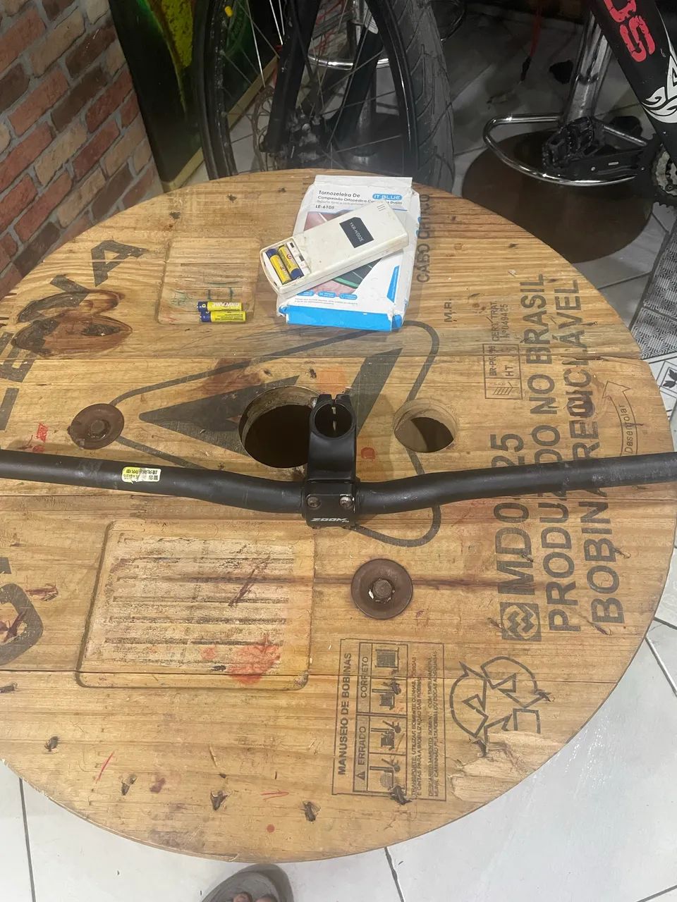 Bicicleta  - Foto 3