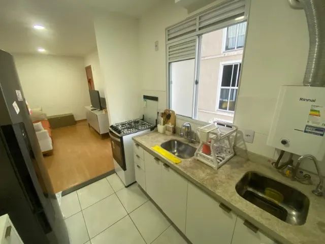 Foto - São Gonçalo - Vila Lage