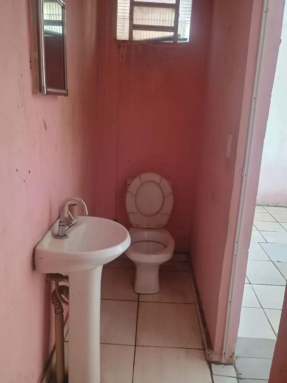 2 peças com banheiro  - Foto 2