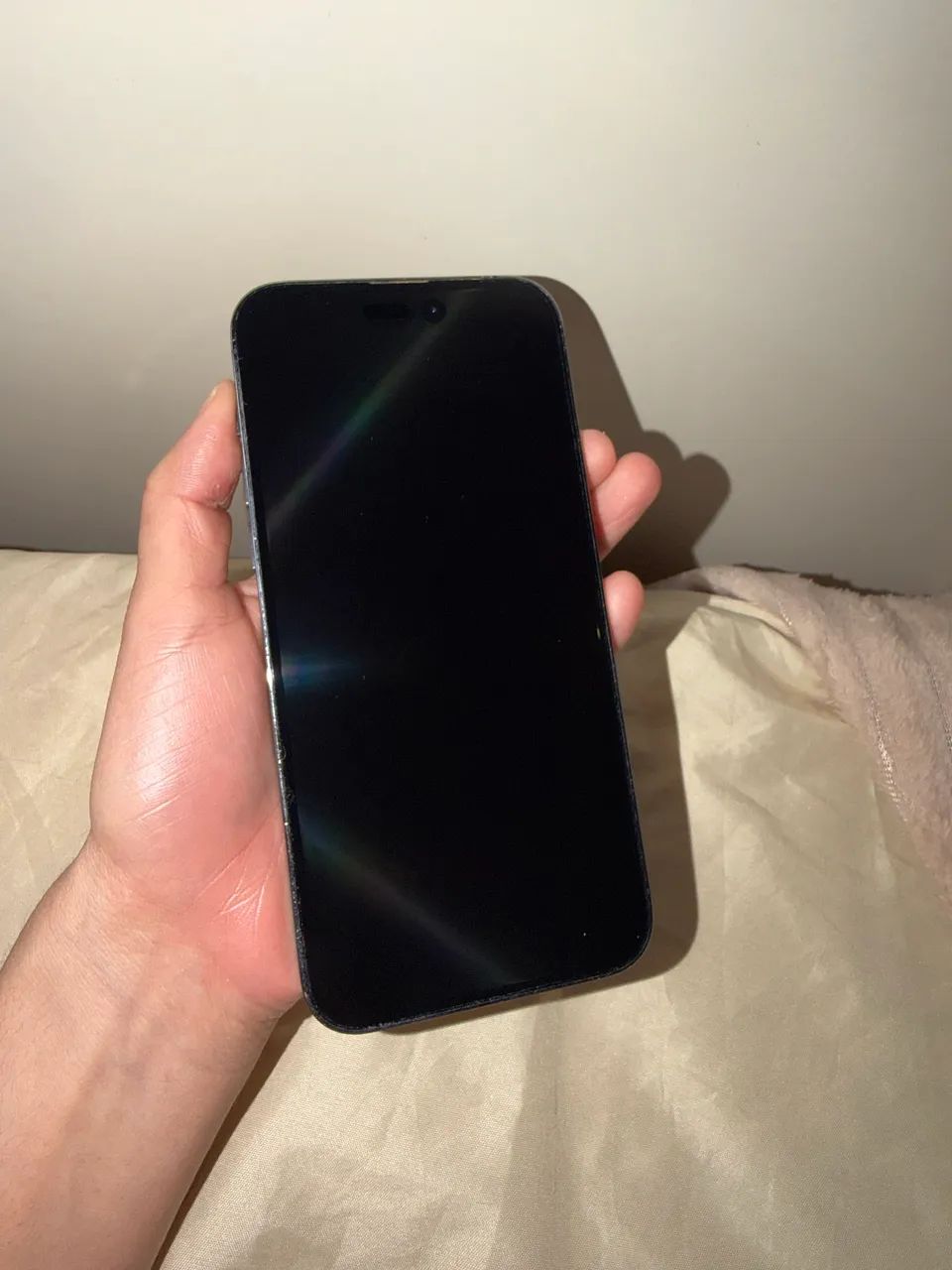 iPhone 14 Pro Max 128GB - Foto 4