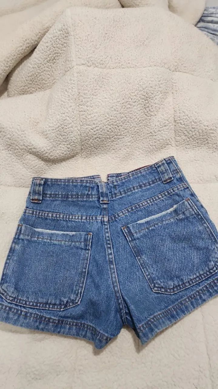 Short jeans  - Foto 3