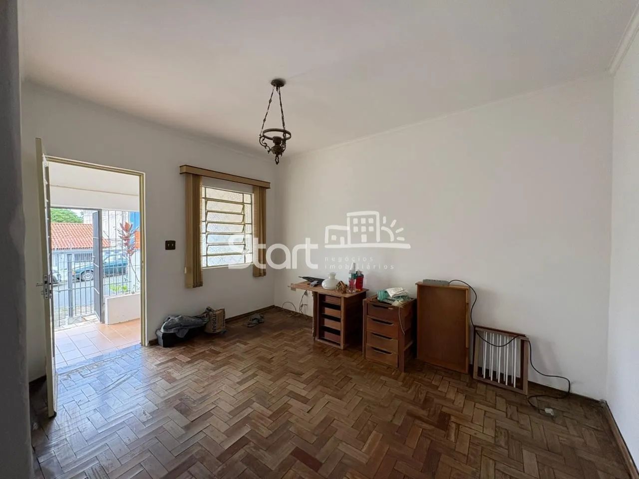casa - Vila Joaquim Inácio - Campinas - Foto 5