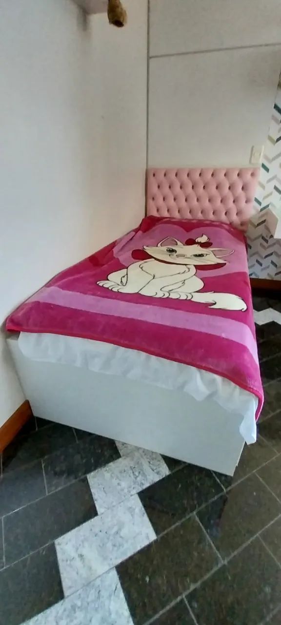 Bi cama solteiro - Foto 3