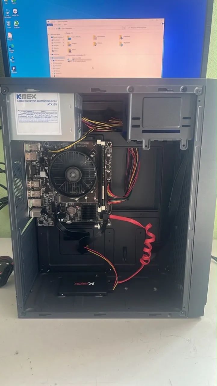 Cpu core i7  - Foto 2