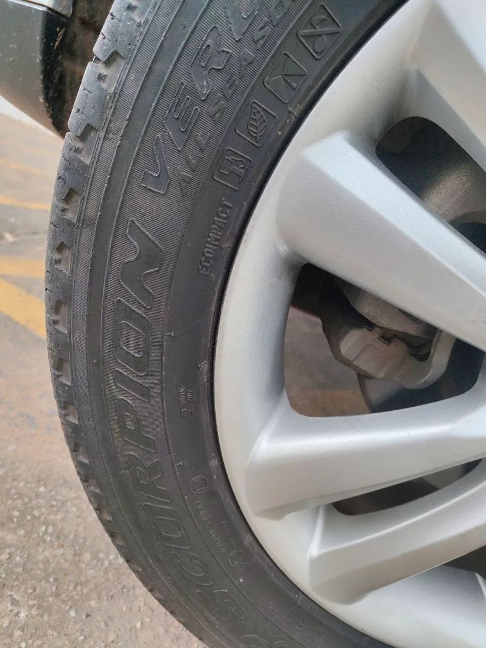 Pneus Pirelli Scorpion 225/55 18