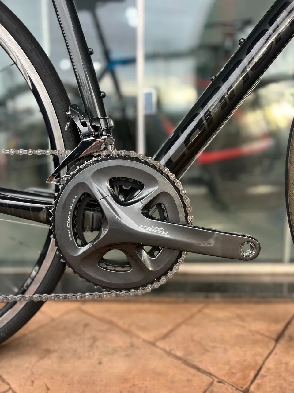 CANNONDALE OPTIMO T51  - Foto 5