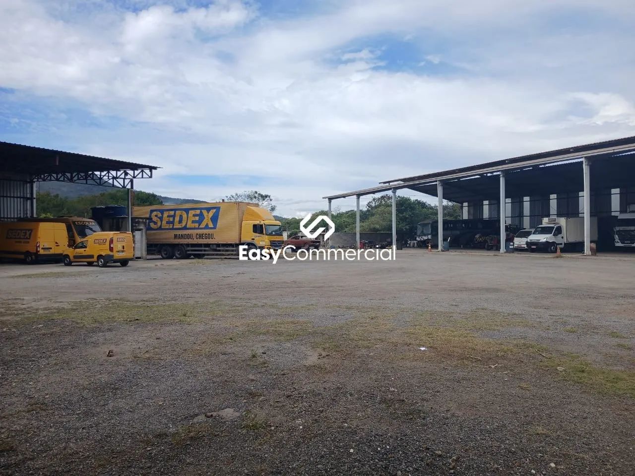 Terreno de 11.000 m² em Belo Horizonte - Foto 3