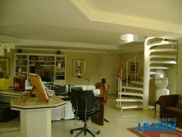 APARTAMENTO - REAL PARQUE - SP - Foto 2