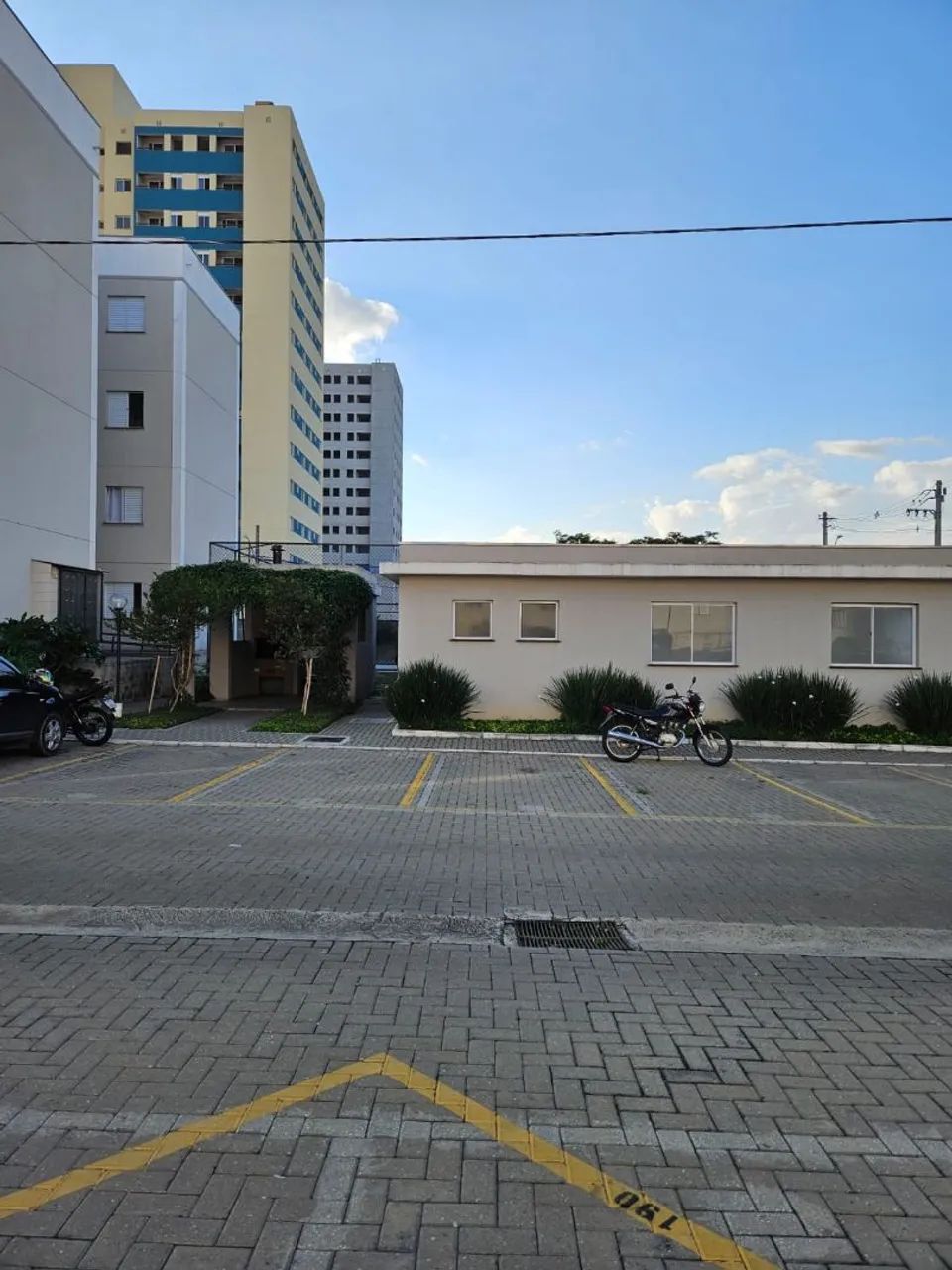 Apartamento Taubate próximo Dutra - Foto 5