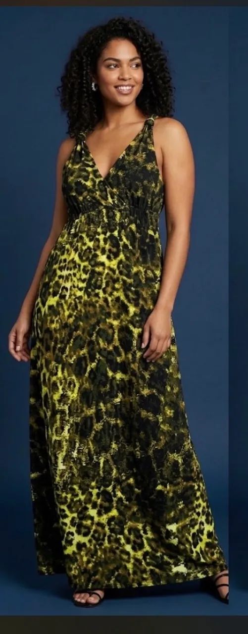 Vestidos longos