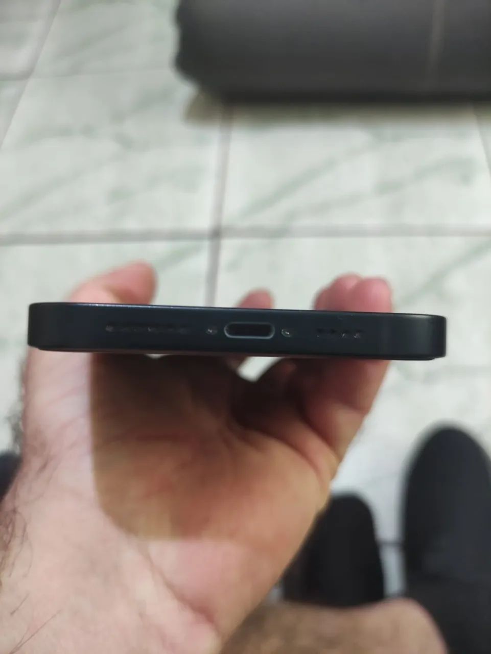 Vendo iPhone 14 Plus de 256 gb - Foto 3