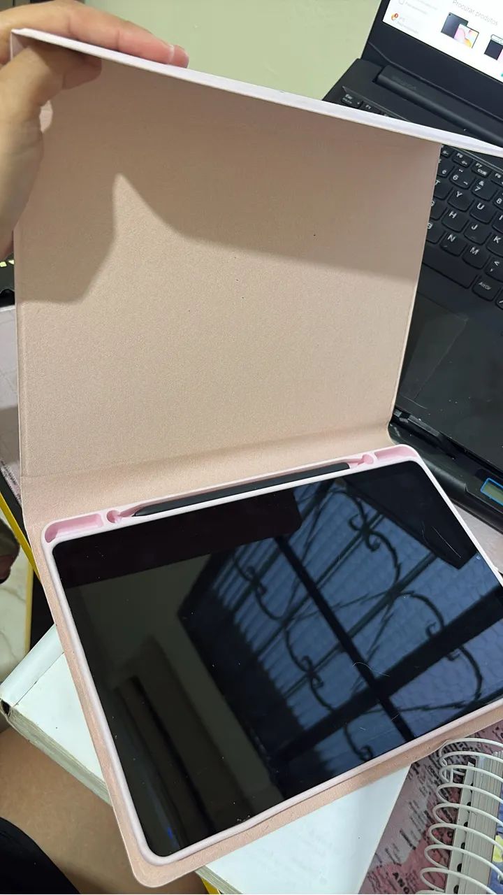 Tablet
