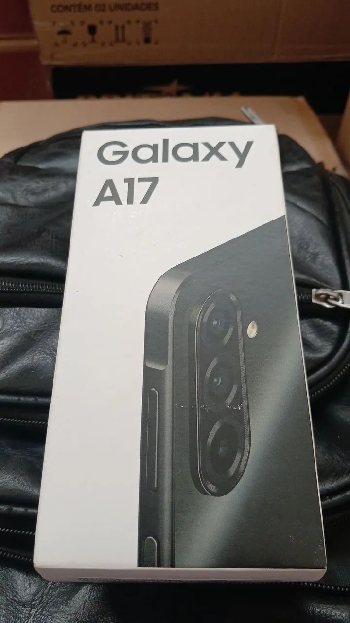Vendo a17 128gb - Foto 2