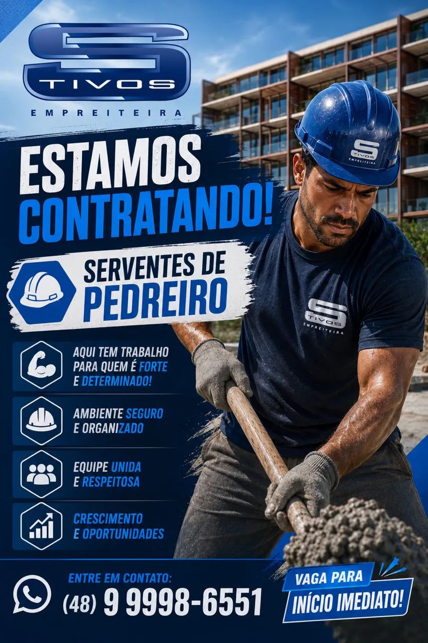 Vaga servente