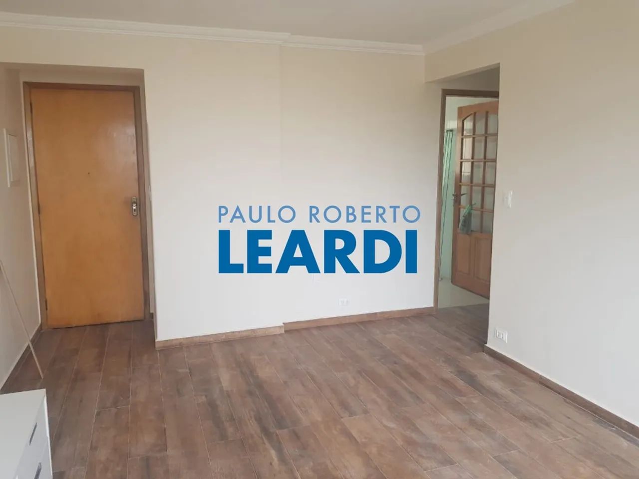 APARTAMENTO - VILA ROMANA - SP
