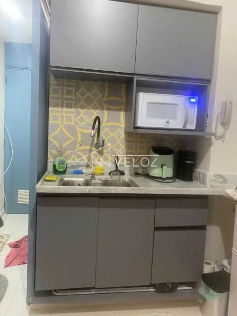 Apartamento : / Residencial / Centro - Foto 2