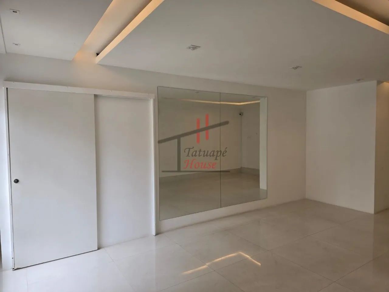 Sala comercial para locação no Tatuapé