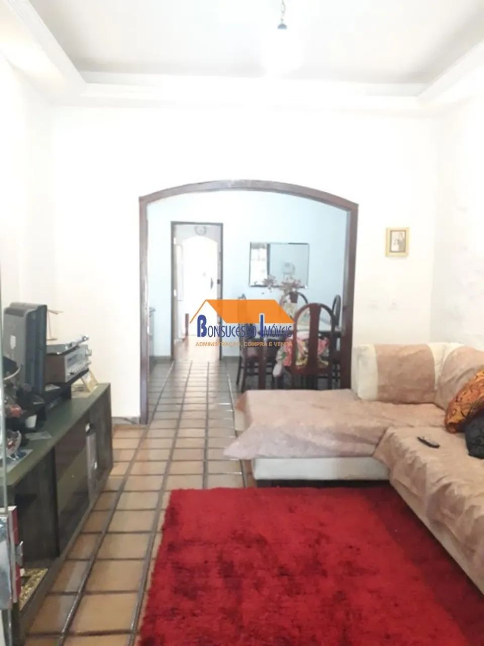 Casa de 6 quartos no bairro Universitário - Foto 4