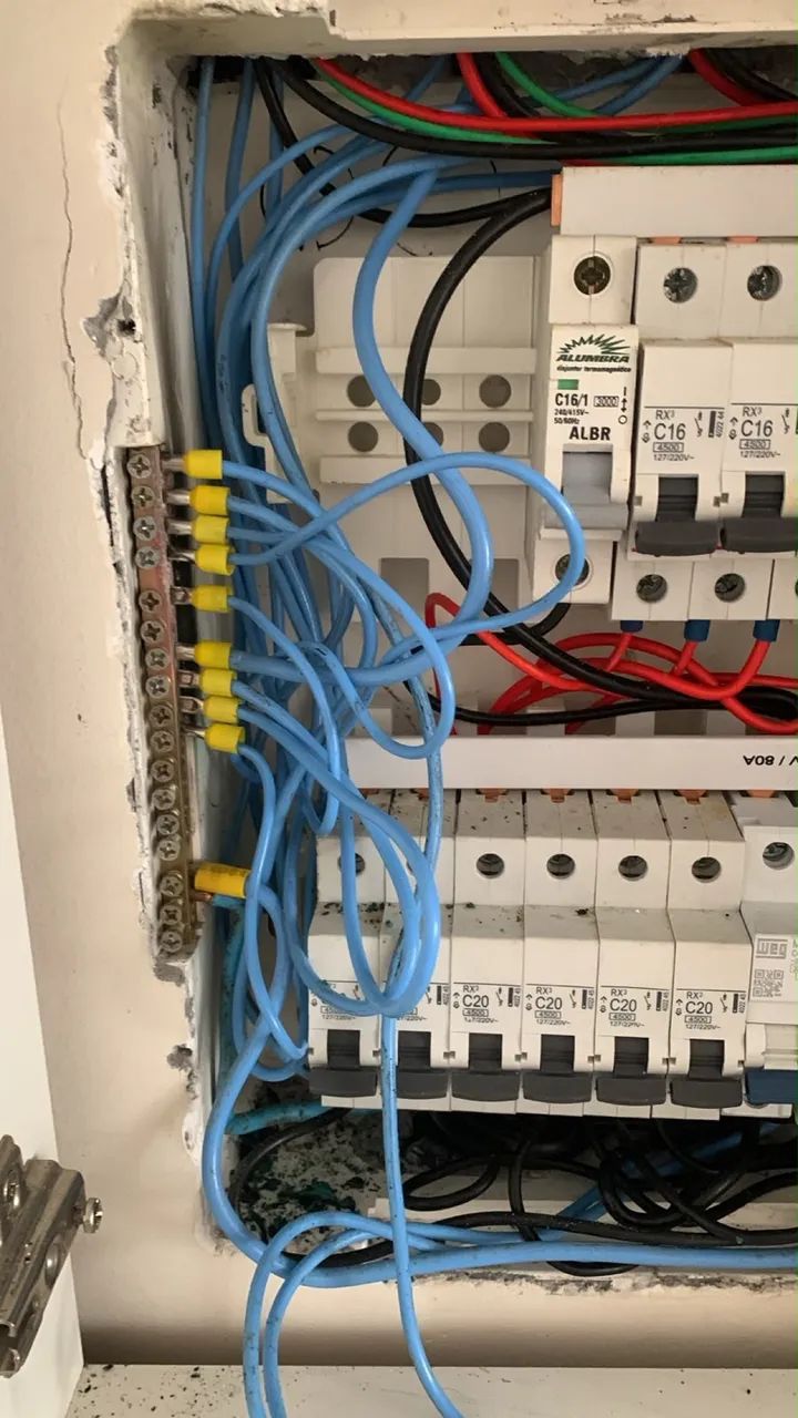Eletricista residencial em Florianópolis  - Foto 4