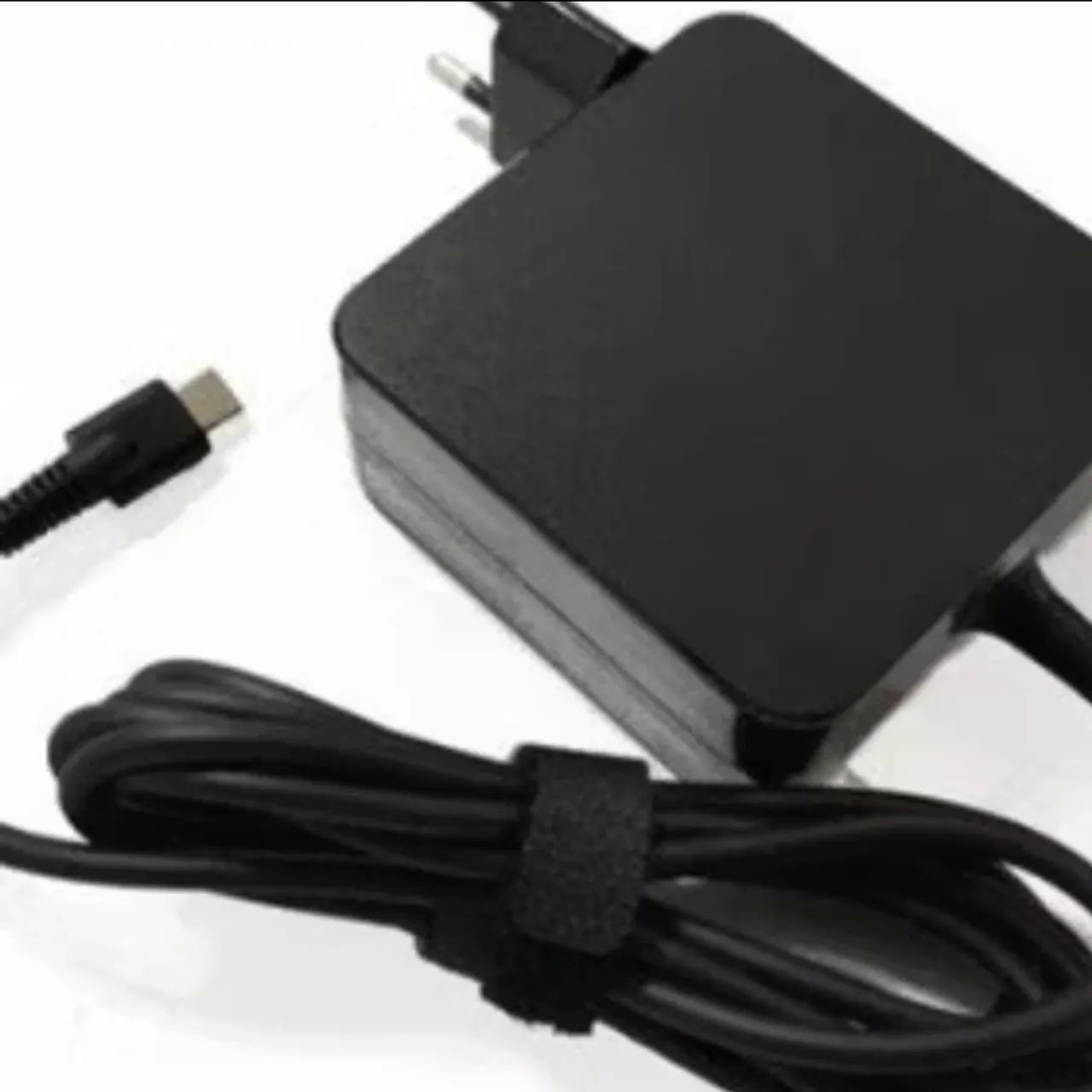 Fonte Carregador Notebook Tipo-C Universal