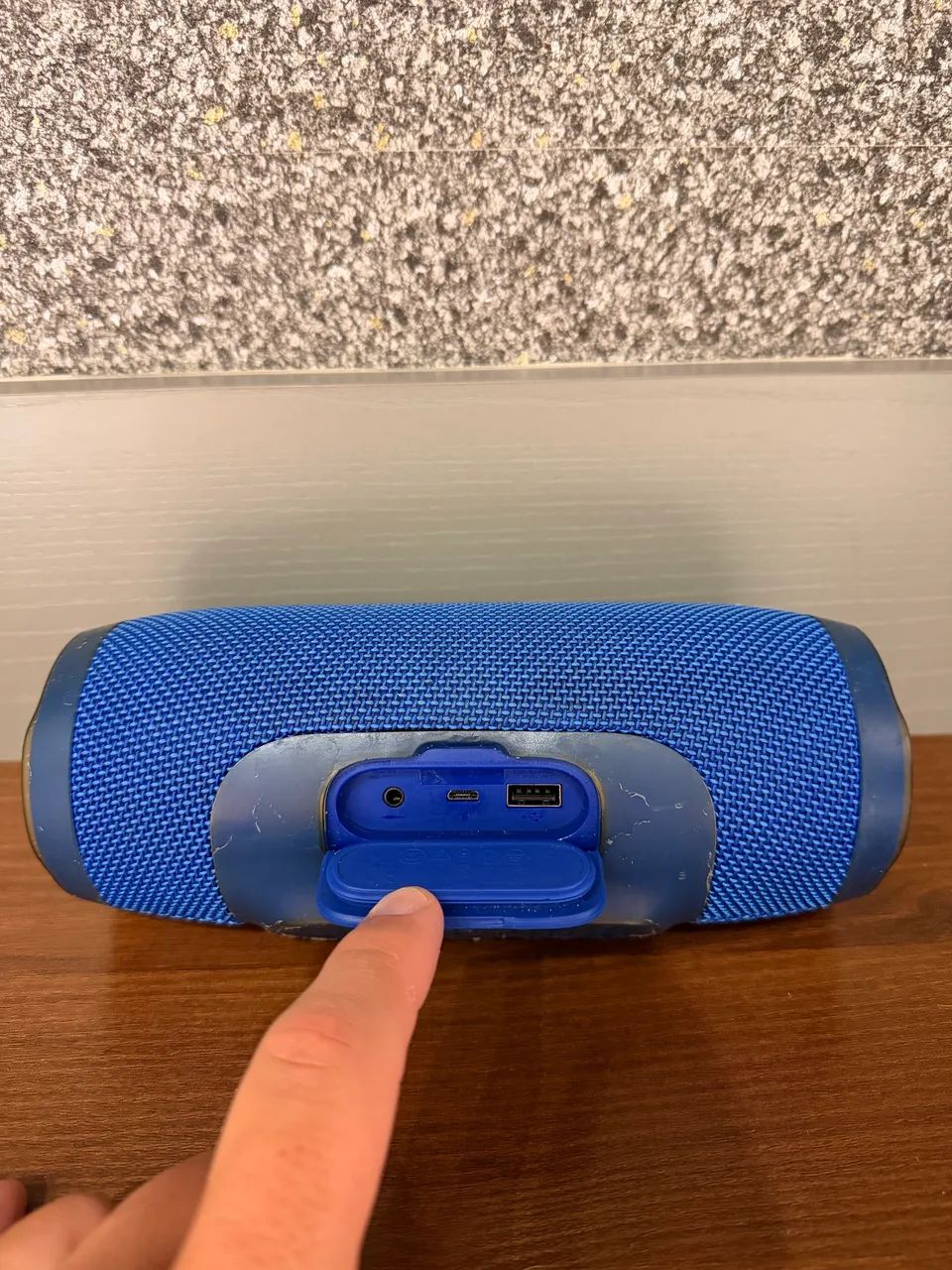 JBL Charge 3 - Foto 4