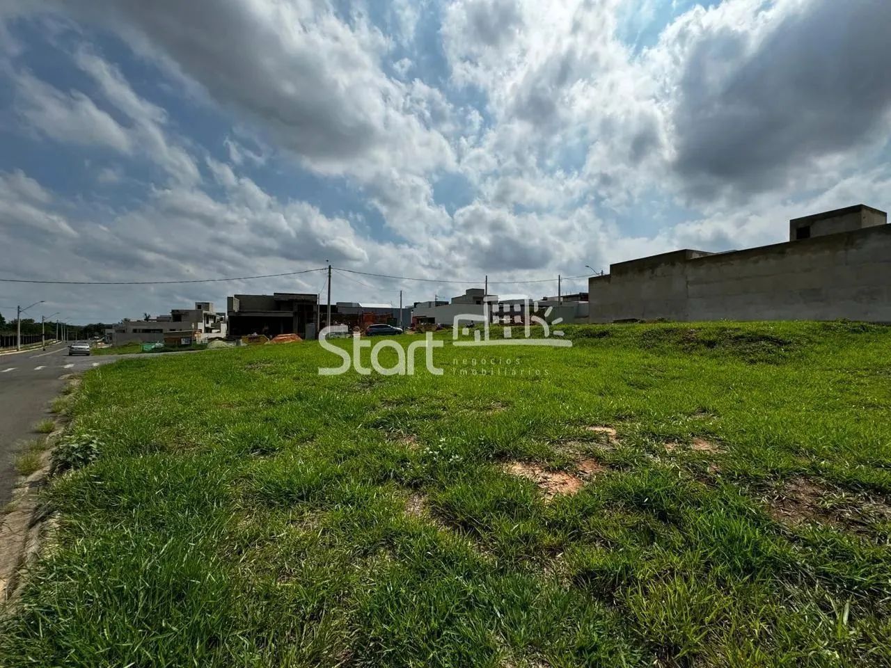 terreno - Caldeira - Indaiatuba - Foto 2