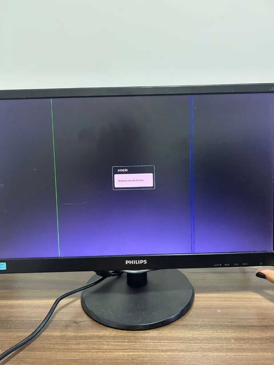 Monitor 22 polegadas  - Foto 2