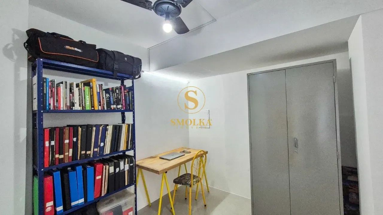 Oportunidade! Apartamento para venda com 3 dormitórios no Itacorubi - Florianópolis - SC - Foto 4