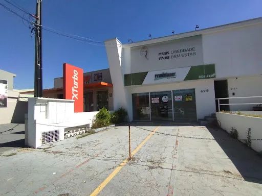 Salão para alugar, 200 m² - Vila Bressani - Paulínia/SP - Foto 3