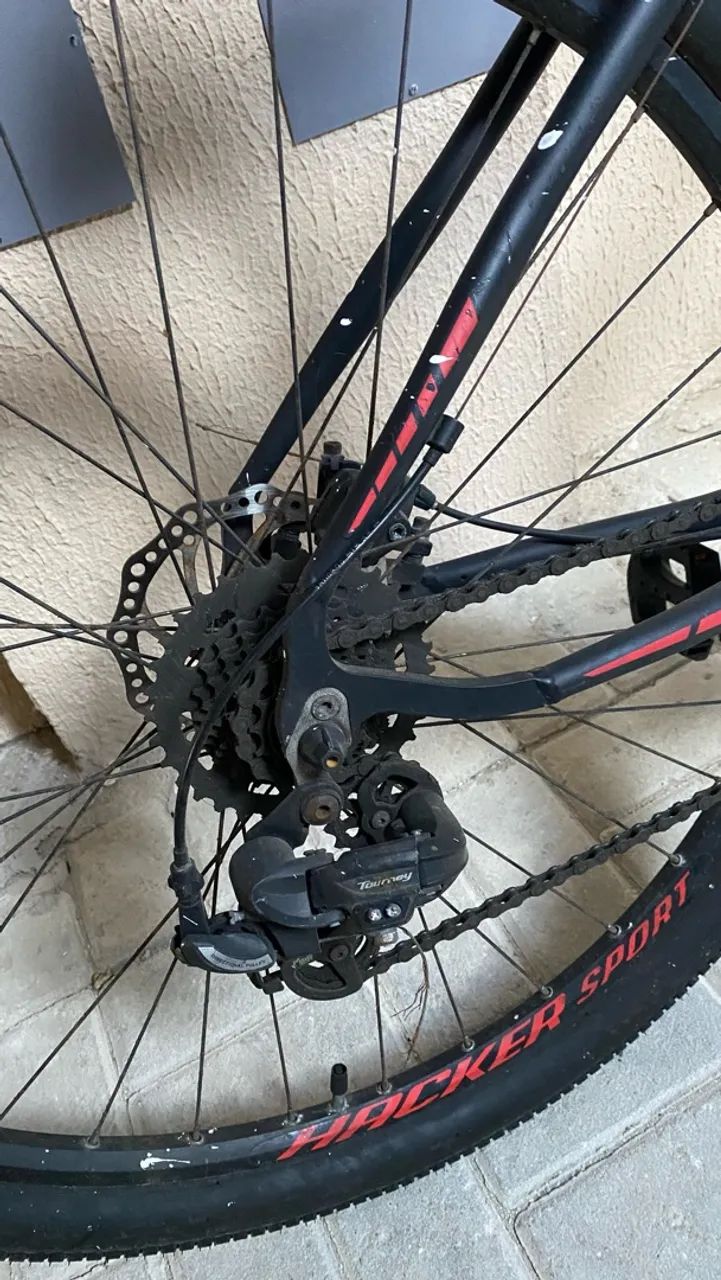 Bicicleta  - Foto 3