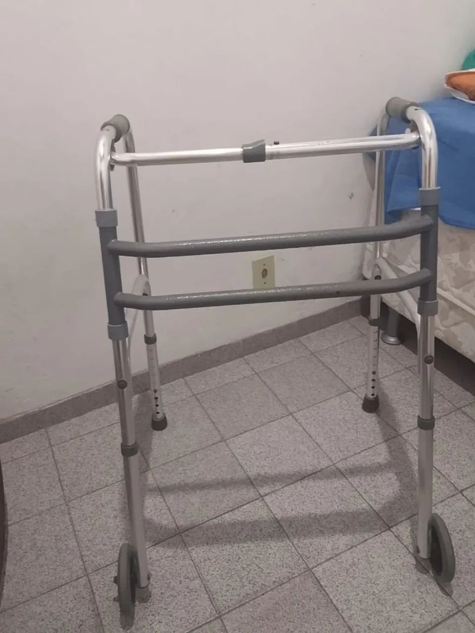 Combo equipamentos para idosos. - Foto 4
