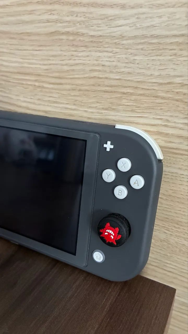 Nintendo Switch Lite Desbloqueado 128GB - Consoles de Vídeo Game