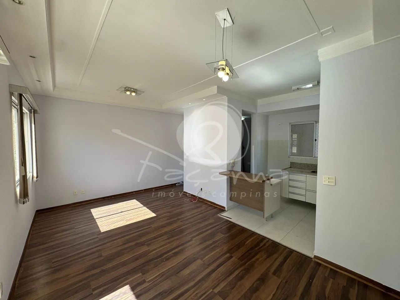Apartamento para Venda no Parque Prado em Campinas - 2 quartos - Foto 2