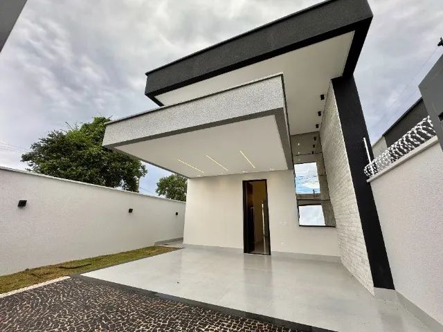 CASA | 186m² | 4 SUÍTES | PISCINA - Foto 2