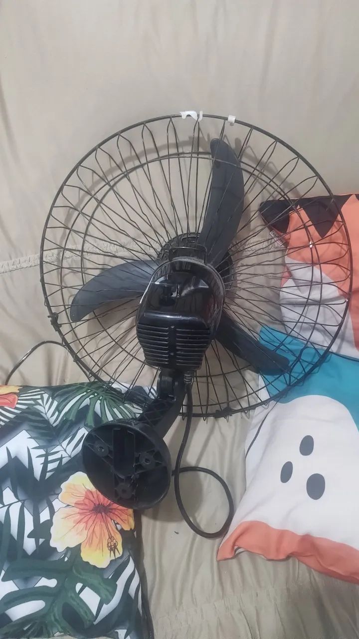 Ventilador ventisol - Foto 3