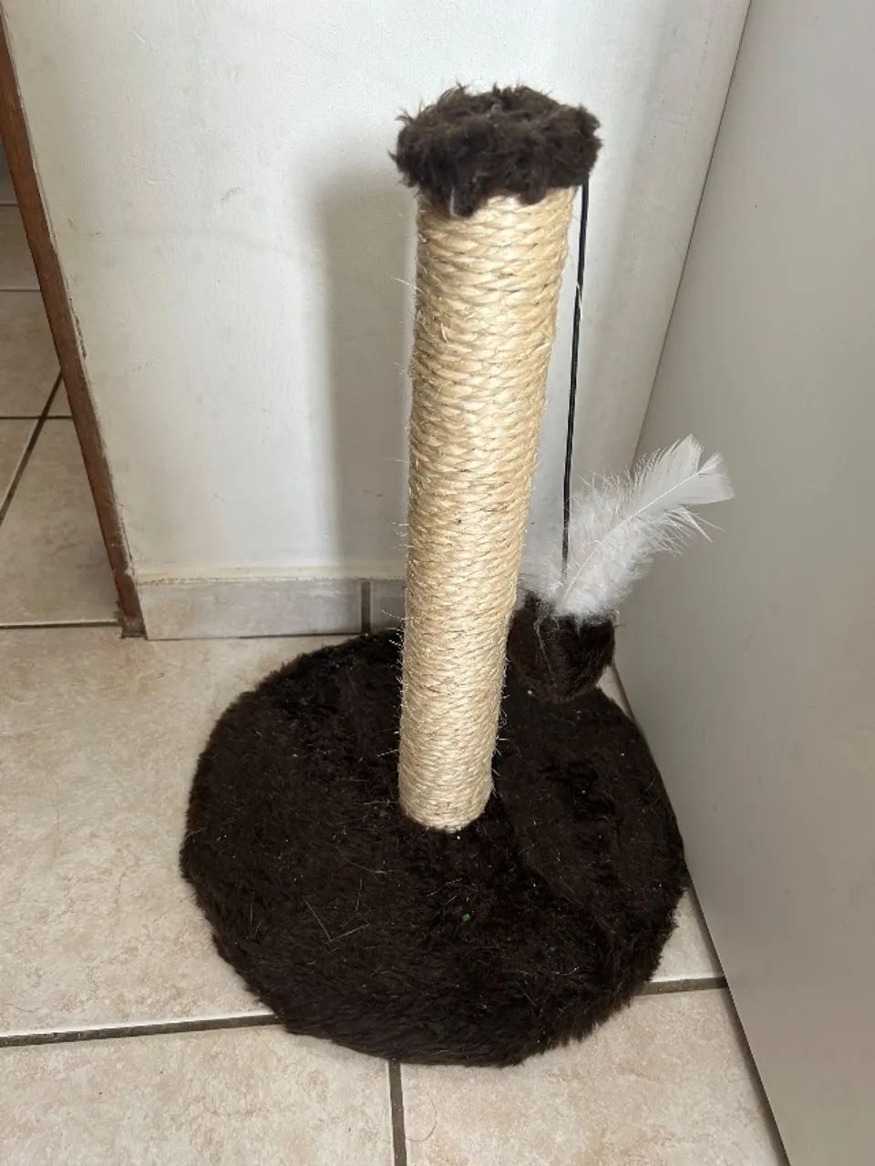 Arranhador para gatos  - Foto 3