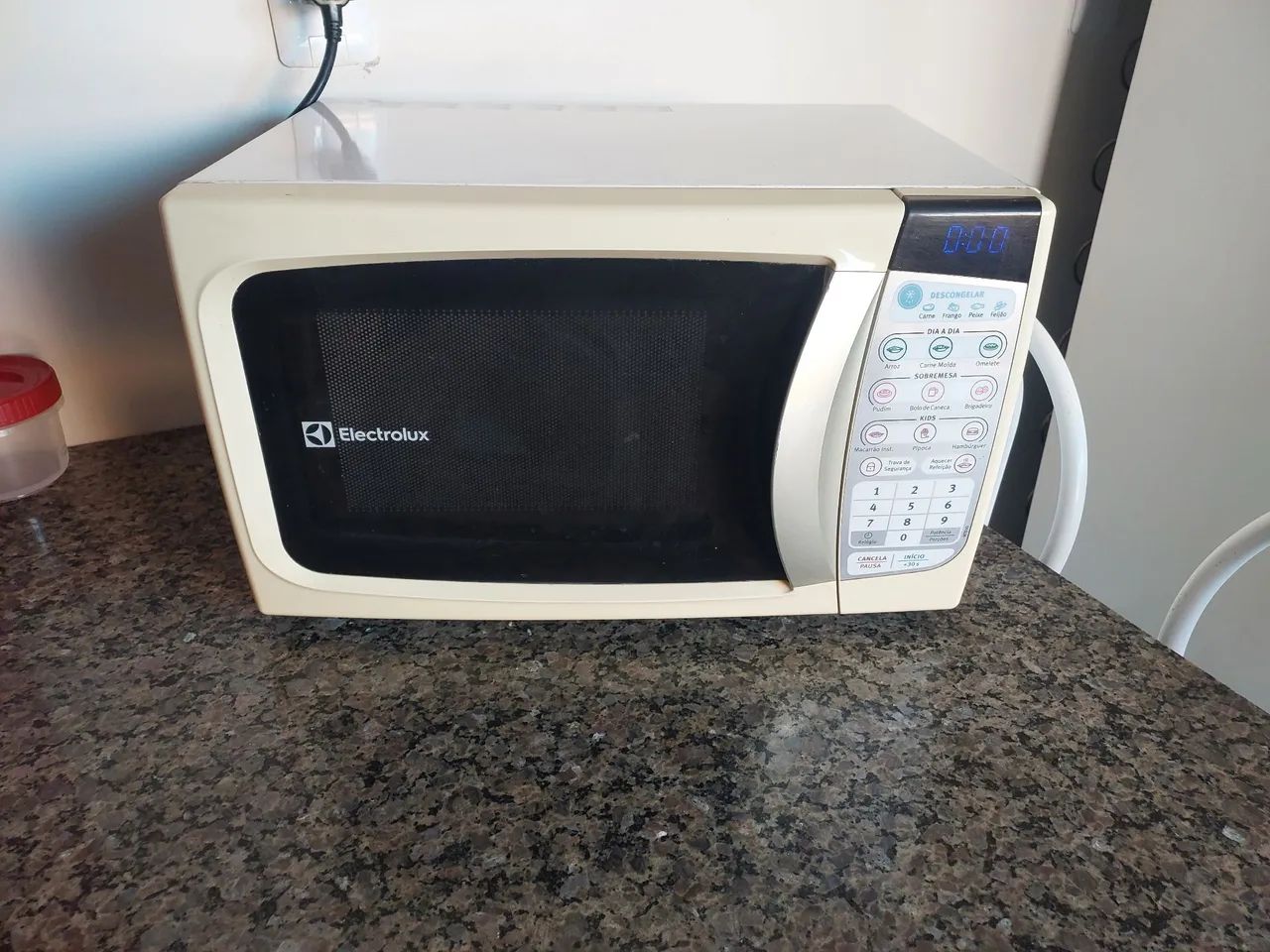 Microondas 220v  - Foto 4