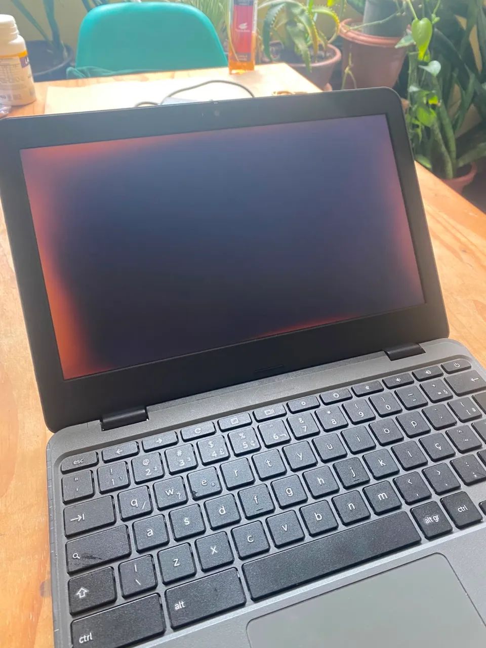 Lenovo Chromebook 100e (2ª Geração / 2nd Gen). - Foto 4