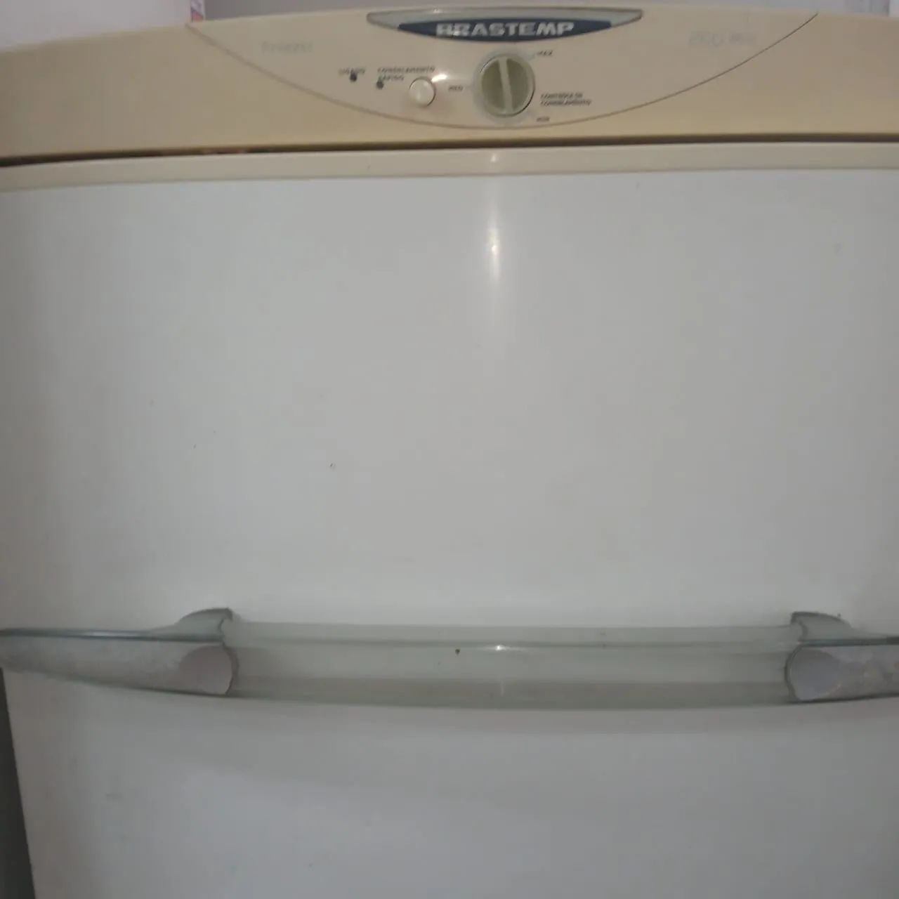 Vendo freezer 