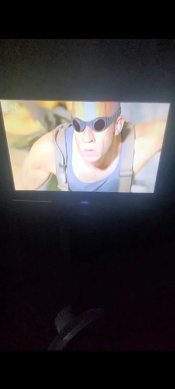 Televisão