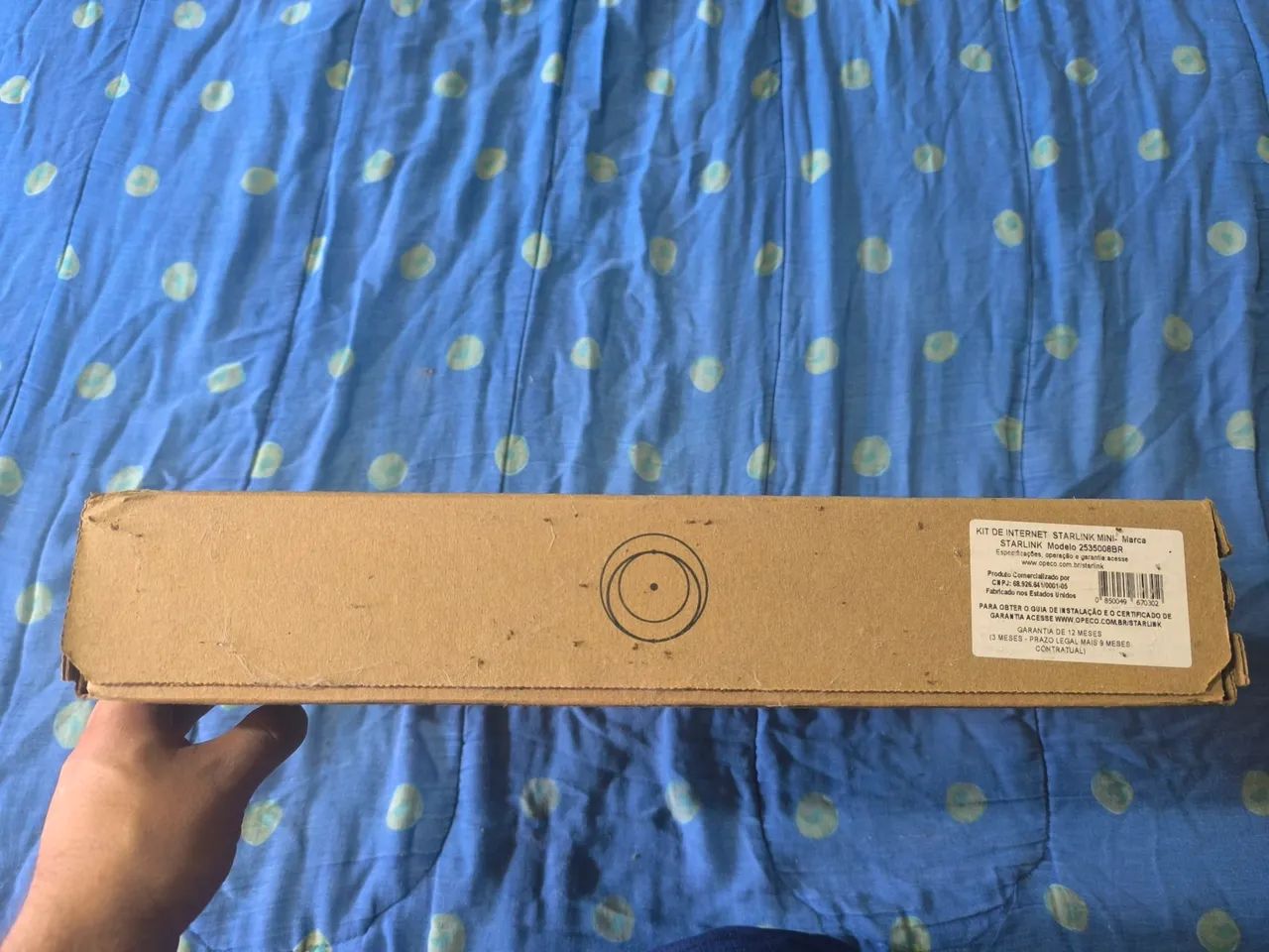 Starlink Mini  - Foto 4