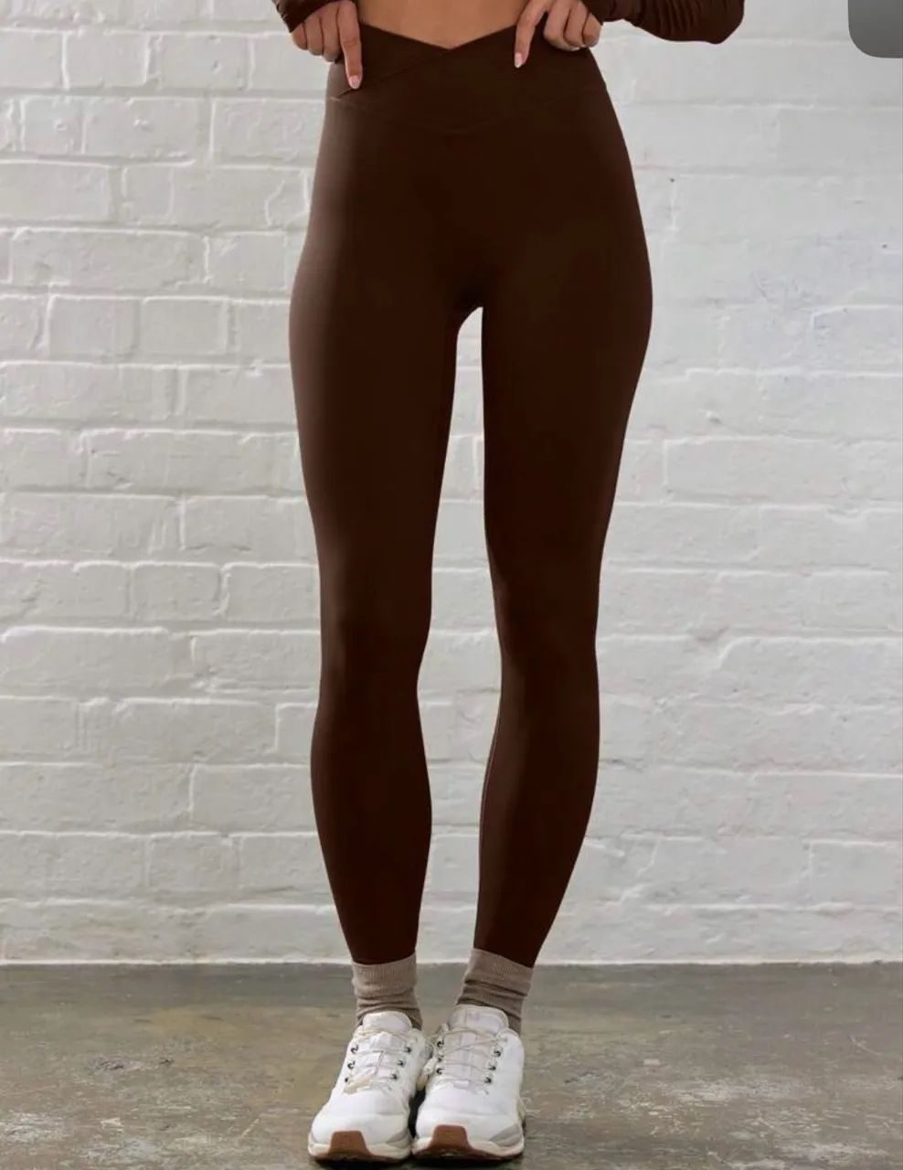 Calça academia 