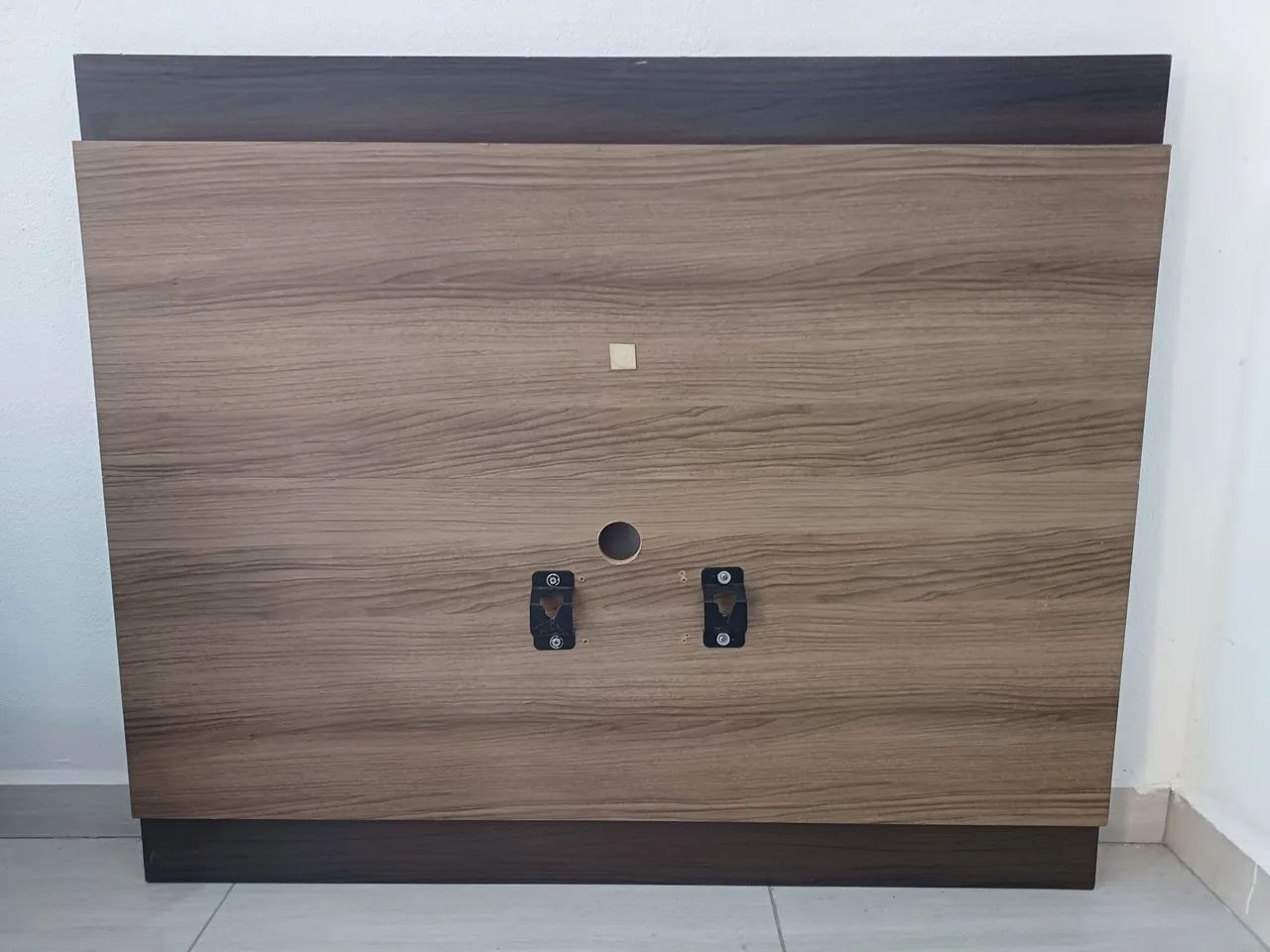 Vende rack para TV em bom estado  - Foto 2
