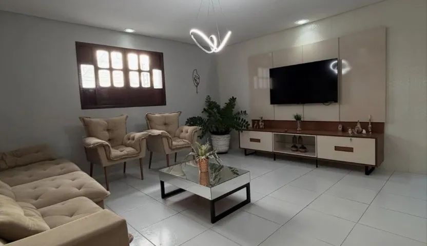 CASA PADRÃO CATOLÉ, DISPONÍVEL - Foto 4