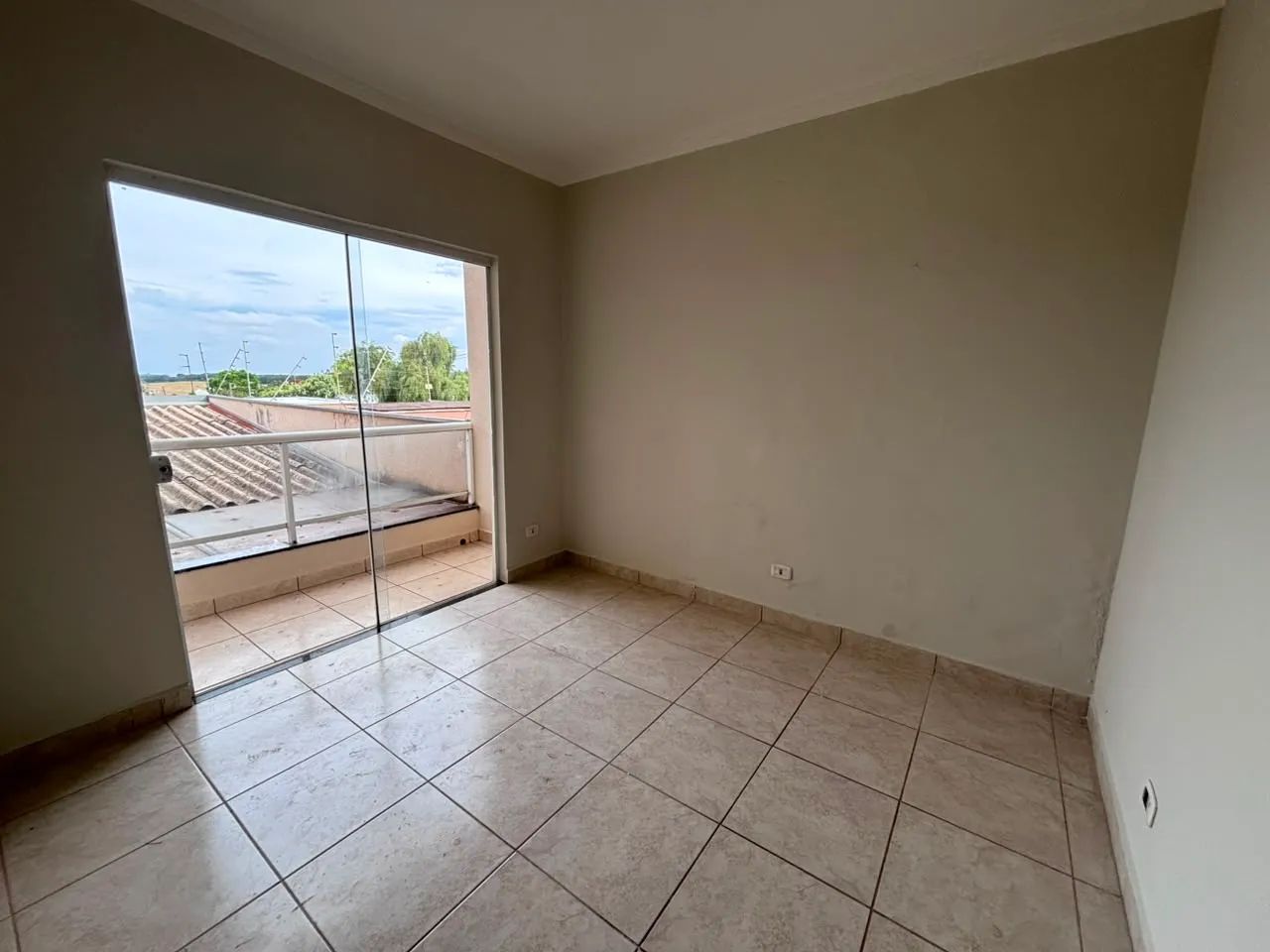 Kitnet com 1 Quarto, 35 m² - Jardim São Clemente, Maringá/PR - Foto 4